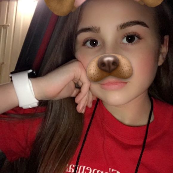 Meet your Posher, Alisha - Picture 1 of 1